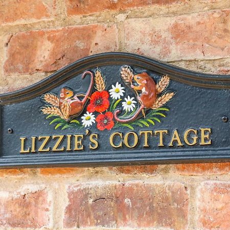Lizzies Cottage Хорнкасл Экстерьер фото