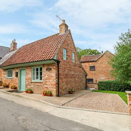 Lizzies Cottage Хорнкасл Экстерьер фото