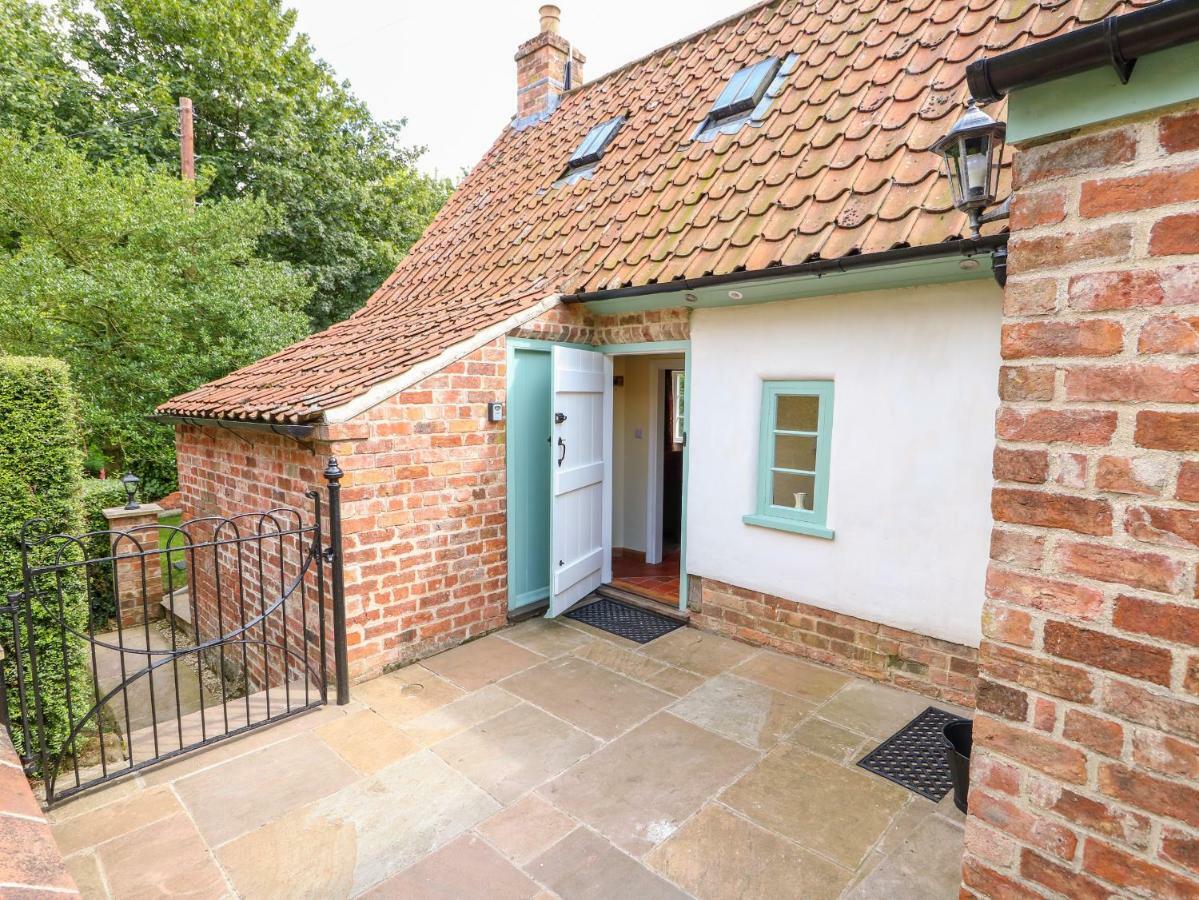 Lizzies Cottage Хорнкасл Экстерьер фото