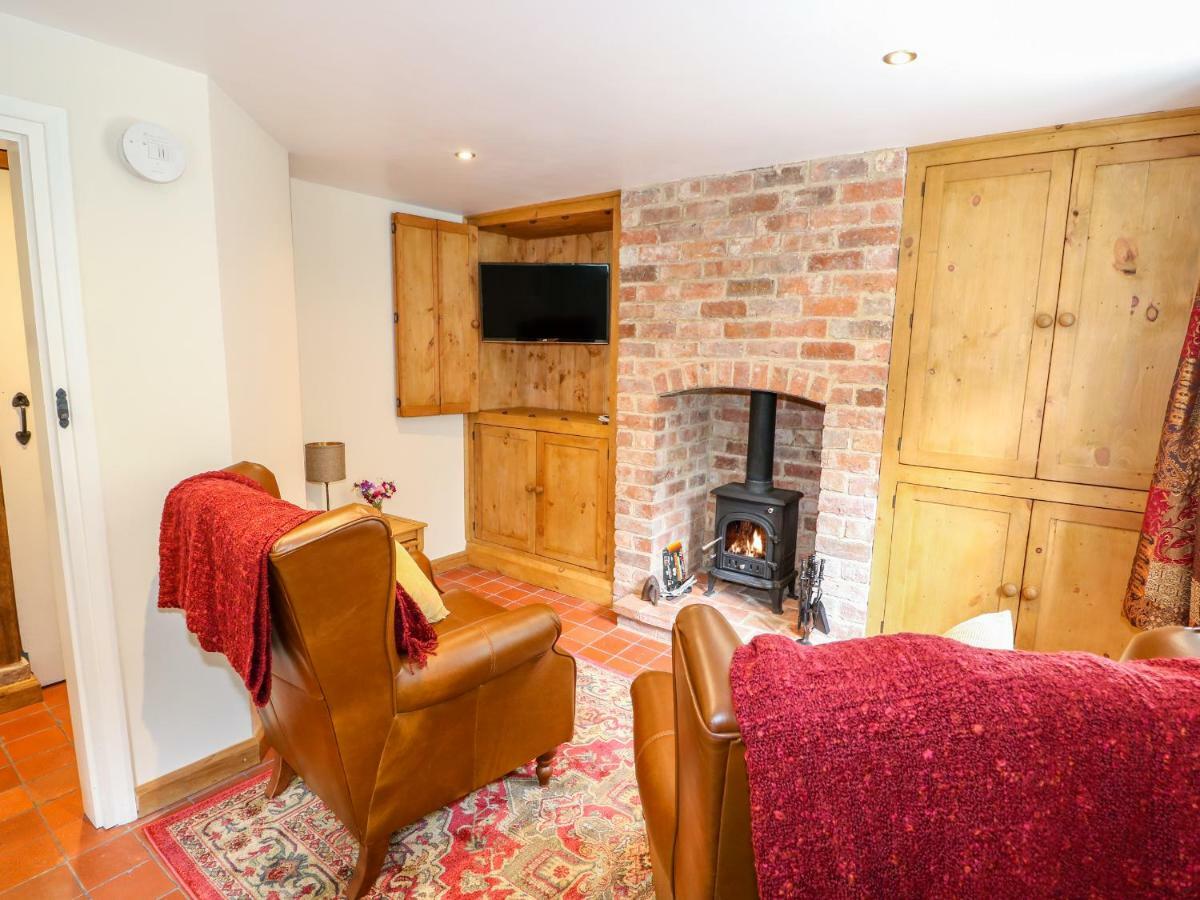 Lizzies Cottage Хорнкасл Экстерьер фото