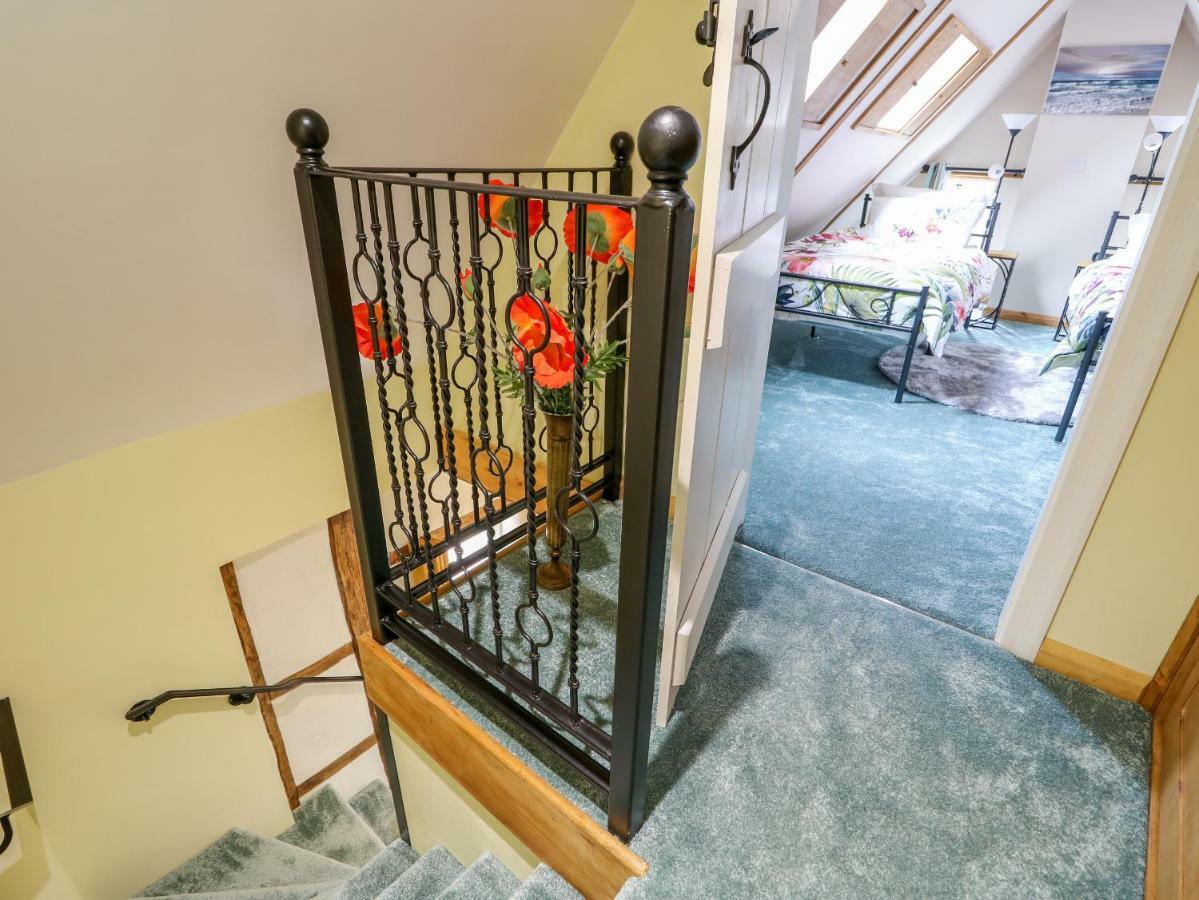 Lizzies Cottage Хорнкасл Экстерьер фото